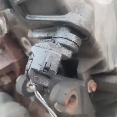Peça sobressalente para automóvel em segunda mão sensor por toyota corolla (e11) 2.0 d-4d linea sol referências oem iam   