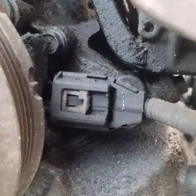 Peça sobressalente para automóvel em segunda mão sensor do virabrequim por toyota corolla (e11) 2.0 d-4d linea sol referências oem iam   