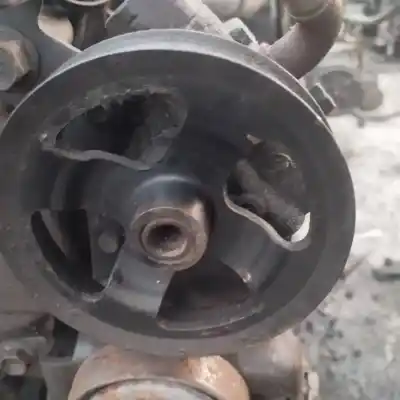 Second-hand car spare part steering pump for toyota corolla (e11) 2.0 d-4d linea sol oem iam references   
