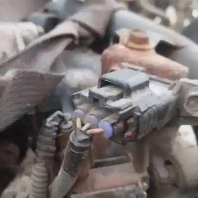 Peça sobressalente para automóvel em segunda mão sensor de pressão por toyota corolla (e11) 2.0 d-4d linea sol referências oem iam 3942120210  079800-5130