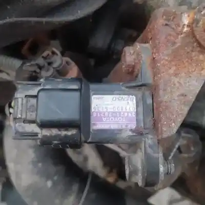 Second-hand car spare part pressure sensor for toyota corolla (e11) 2.0 d-4d linea sol oem iam references 3942120210