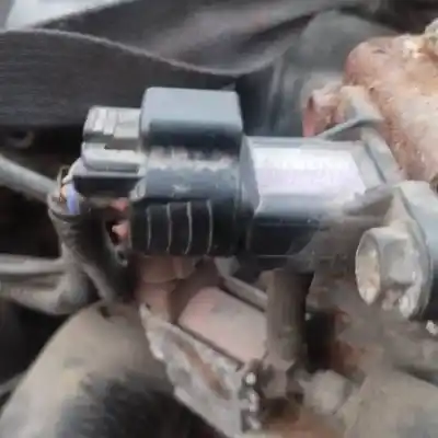 Peça sobressalente para automóvel em segunda mão sensor de pressão por toyota corolla (e11) 2.0 d-4d linea sol referências oem iam 3942120210  079800-5130