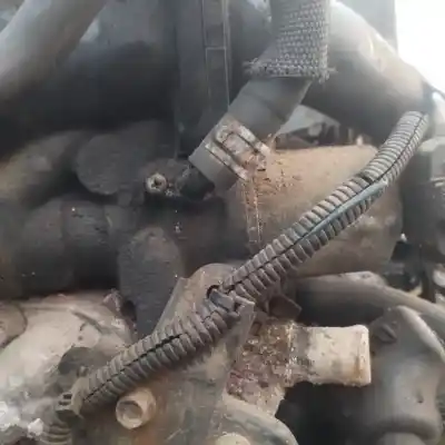 Peça sobressalente para automóvel em segunda mão válvula egr por opel meriva b 1.7 16v cdti referências oem iam 