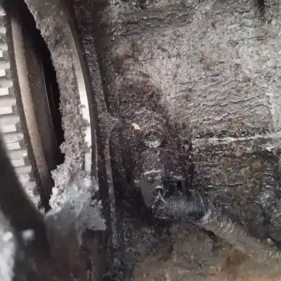 Peça sobressalente para automóvel em segunda mão sensor do virabrequim por opel meriva b 1.7 16v cdti referências oem iam   