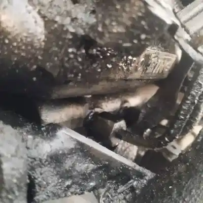 Second-hand car spare part distributor pipe for opel meriva b 1.7 16v cdti oem iam references   