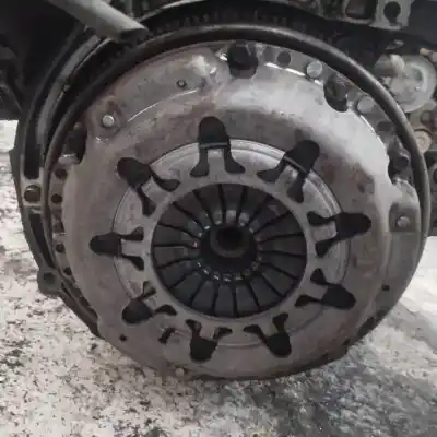 Piesă de schimb auto la mâna a doua KIT DE AMBREIAJ pentru FORD FUSION (CBK)  Referințe OEM IAM   