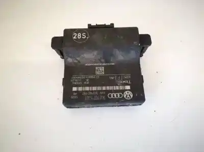 Second-hand car spare part ELECTRONIC MODULE for VOLKSWAGEN GOLF PLUS (5M1)  OEM IAM references 1K0907530F  1K0907951