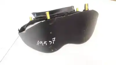 Автозапчастина б/у передні молдинги для toyota auris, i e15 2006.10 - 2012.10 1.6l 91kw dual vvt-i 2006.10 - 2012.10 посилання на oem iam 