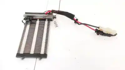 Peça sobressalente para automóvel em segunda mão resistência sofagem chauffage por volvo v50 (545) 2.0 d referências oem iam 3m5118k463fb