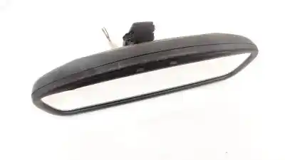 Peça sobressalente para automóvel em segunda mão espelho retrovisor interior por volvo v50 (545) 2.0 d referências oem iam e11015624  