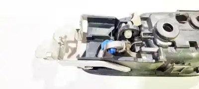 Second-hand car spare part interior right front handle for honda fr-v (be) 2.0 executive oem iam references   