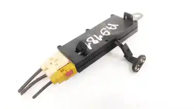 Peça sobressalente para automóvel em segunda mão módulo eletrónico antena por volvo v50 (545) 2.0 d referências oem iam 8673493  13002100