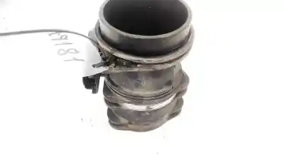 Second-hand car spare part flowmeter for volvo v50 (545) 2.0 d oem iam references 9645948980  5wk97002, 002034415