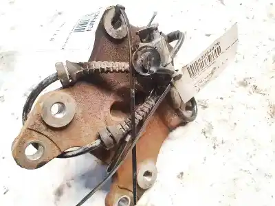 Tweedehands auto-onderdeel abs-sensor voor citroen c4 ii (nc_) 1.6 bluehdi 100 oem iam-referenties 9665386880