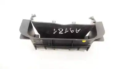 Peça sobressalente para automóvel em segunda mão molduras frontais por volvo v50 (545) 2.0 d referências oem iam 30722579