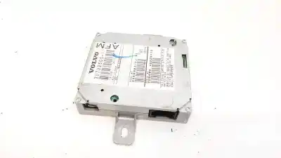 Peça sobressalente para automóvel em segunda mão módulo eletrónico antena por volvo v50 (545) 2.0 d referências oem iam 307325651