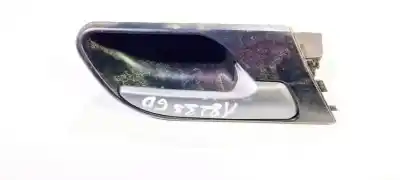 Pezzo di ricambio per auto di seconda mano maniglia interna posteriore destra per bmw x5, e53 facelift 2004 - 2006 3.0 d 2003-2015 160kw 218hp riferimenti oem iam 8408620