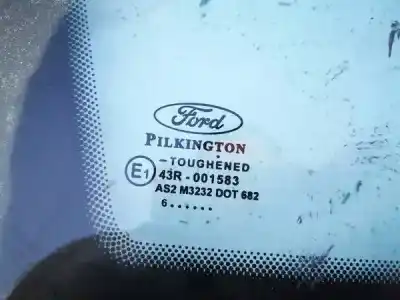 Автозапчасти б/у левое заднее стекло печати за ford s-max (ca1) 1.8 tdci cat ссылки oem iam as2  