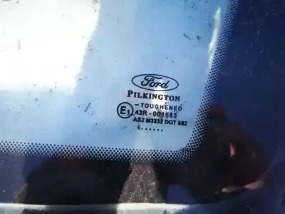Автозапчасти б/у луна защита задняя справа за ford s-max (ca1) 1.8 tdci cat ссылки oem iam as2  