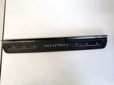 Second-hand car spare part plastics for volvo v50 (545) 2.0 d oem iam references 08622671  