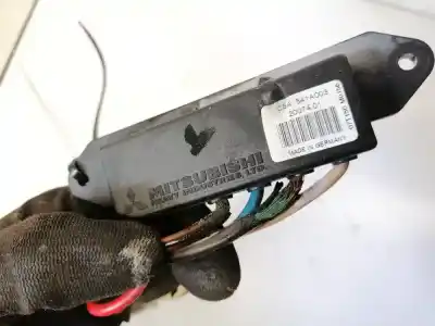 Автозапчастина б/у стійкість на нагревання для mitsubishi lancer viii (cy_a, cz_a) 2.0 di-d (cy8a) посилання на oem iam csa541a003   Автозапчастина б/у стійкість на нагревання для mitsubishi lancer viii (cy_a, cz_a) 2.0 di-d (cy8a) посилання на oem iam csa541a003