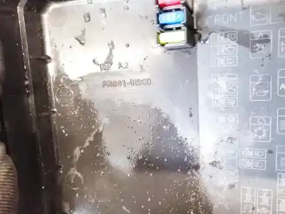 Автозапчастина б/у реле/запоперівник для mitsubishi lancer viii (cy_a, cz_a) 2.0 di-d (cy8a) посилання на oem iam pr08101000  pr081-01000 Автозапчастина б/у реле/запоперівник для mitsubishi lancer viii (cy_a, cz_a) 2.0 di-d (cy8a) посилання на oem iam pr08101000  pr081-01000