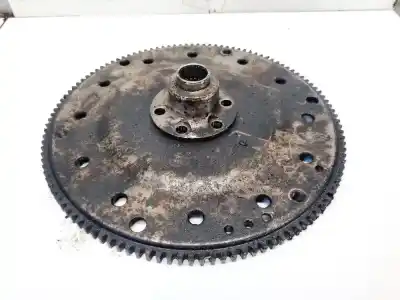 Second-hand car spare part engine flywheel for audi a5 cabriolet (8f7) 2.0 tdi oem iam references 03g105323r  