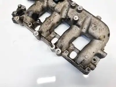 Second-hand car spare part intake manifold for opel zafira b 1.9 cdti oem iam references 55192747
