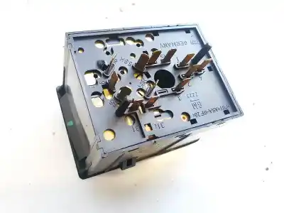 Second-hand car spare part headlights switch for toyota yaris verso (ncp2/nlp2) 1.3 16v cat oem iam references 09180770  09181041