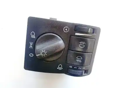 Second-hand car spare part headlights switch for toyota yaris verso (ncp2/nlp2) 1.3 16v cat oem iam references 09180770