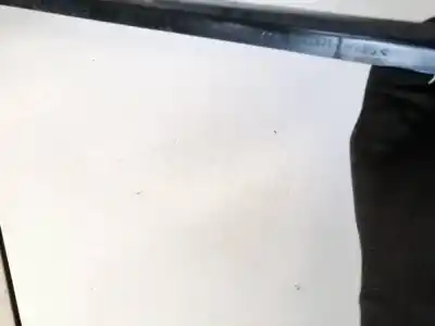 Pezzo di ricambio per auto di seconda mano plastica per volvo v50 (545) 2.0 d riferimenti oem iam 08622671  