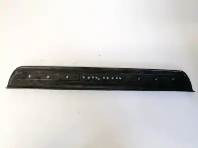 Pezzo di ricambio per auto di seconda mano plastica per volvo v50 (545) 2.0 d riferimenti oem iam 08622671  