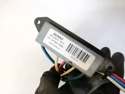 Автозапчастина б/у стійкість на нагревання для toyota auris, i e15 2006.10 - 2012.10 1.6l 91kw dual vvt-i 2006.10 - 2012.10 посилання на oem iam mf0134100410  