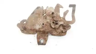 Second-hand car spare part bonnet lock for mitsubishi space star (dg0) 1.9 di-d cat oem iam references 