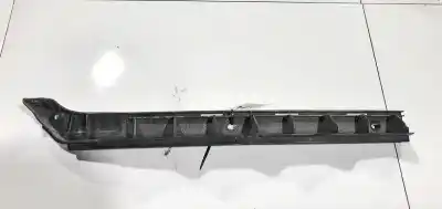 Автозапчастина б/у підсилення заднього бампера для skoda octavia combi (1z5) 1.9 tdi dpf посилання на oem iam 00201113944100100  1z5807888