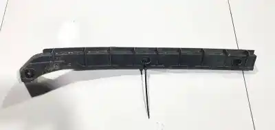 Автозапчасти б/у усиление заднего бампера за skoda octavia combi (1z5) 1.9 tdi dpf ссылки oem iam 00201113944100100