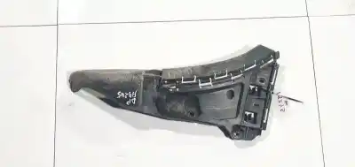 Peça sobressalente para automóvel em segunda mão reforço do pára choques dianteiro por volvo xc90 2.9 bi-turbo cat referências oem iam 08620564