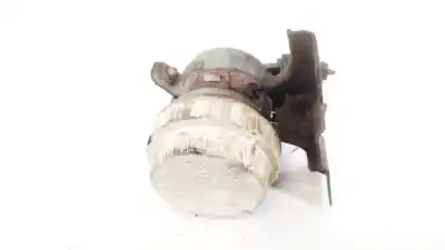 Second-hand car spare part power steering fluid tank for mitsubishi space star (dg0) 1.9 di-d cat oem iam references 