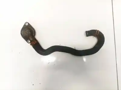 Peça sobressalente para automóvel em segunda mão tubo por opel zafira a 2.0 dti referências oem iam 90573185