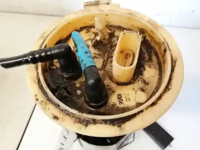 Автозапчастина б/у індикатор для skoda octavia combi (1z5) 1.9 tdi dpf посилання на oem iam   