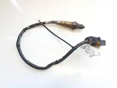 Pezzo di ricambio per auto di seconda mano sonda lambda per ford focus iii 1.6 ti riferimenti oem iam 779382503  7793825-03, 0281004028