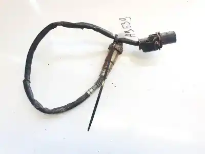 Pezzo di ricambio per auto di seconda mano sonda lambda per ford focus iii 1.6 ti riferimenti oem iam 779382503  7793825-03, 0281004028