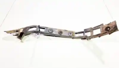 İkinci el araba yedek parçası ARKA TAMPON GÜÇLENDIRMESI için OPEL MERIVA  OEM IAM referansları 93330082  460029937