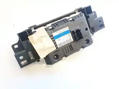 Second-hand car spare part multifunction display for ford focus iii 1.6 ti oem iam references cm5t18b955ac  cm5t-18b955-ac, b3l13v035211, bm51a045n56