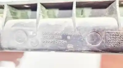 Автозапчасти б/у усиление переднего бампера за skoda octavia combi (1z5) 1.9 tdi dpf ссылки oem iam 1z0807184  