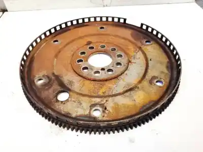 Second-hand car spare part engine flywheel for volvo xc90 2.4 diesel cat oem iam references   