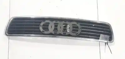 Second-hand car spare part front grille for audi a4 avant (b5) 1.9 tdi oem iam references 8d0853651j