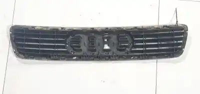 Second-hand car spare part front grille for audi a4 avant (b5) 1.9 tdi oem iam references 8d0853651j  
