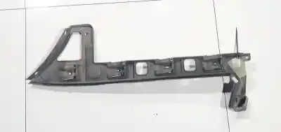 Автозапчасти б/у усиление заднего бампера за volkswagen passat variant (3c5) 1.9 tdi ссылки oem iam 3c5807394  