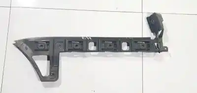 Автозапчасти б/у усиление заднего бампера за volkswagen passat variant (3c5) 1.9 tdi ссылки oem iam 3c5807394
